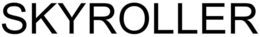 SKYROLLER trademark