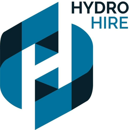 H HYDRO HIRE trademark