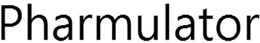 PHARMULATOR trademark
