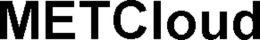 METCLOUD trademark