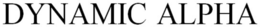 DYNAMIC ALPHA trademark