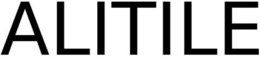 ALITILE trademark
