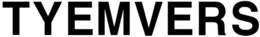 TYEMVERS trademark