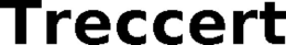 TRECCERT trademark