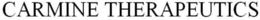 CARMINE THERAPEUTICS trademark