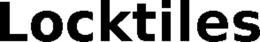 LOCKTILES trademark