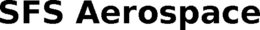SFS AEROSPACE trademark