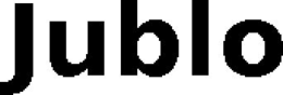 JUBLO trademark