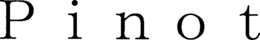 PINOT trademark