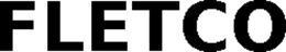 FLETCO trademark