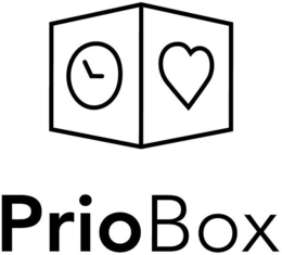 PRIOBOX trademark