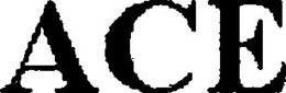 ACE trademark