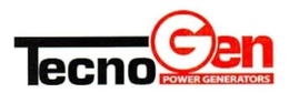 TECNOGEN POWER GENERATORS trademark