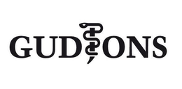 GUDJONS trademark