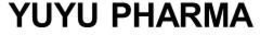 YUYU PHARMA trademark