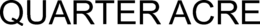 QUARTER ACRE trademark