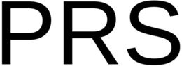 PRS trademark