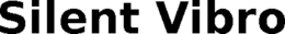 SILENT VIBRO trademark
