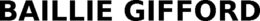 BAILLIE GIFFORD trademark