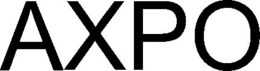 AXPO trademark