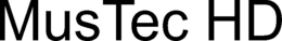 MUSTEC HD trademark