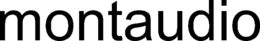 MONTAUDIO trademark