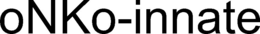 ONKO-INNATE trademark