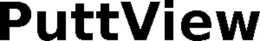PUTTVIEW trademark