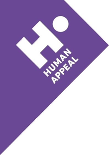 H HUMAN APPEAL trademark