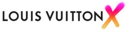LOUIS VUITTON X trademark