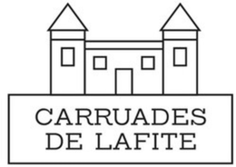 CARRUADES DE LAFITE trademark