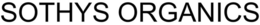 SOTHYS ORGANICS trademark