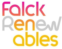 FALCK RENEWABLES trademark