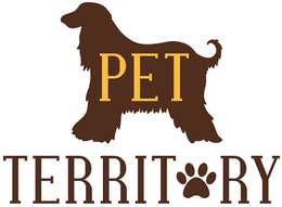 PET TERRITORY trademark