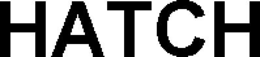 HATCH trademark