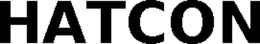 HATCON trademark