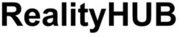 REALITYHUB trademark