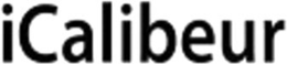 ICALIBEUR trademark