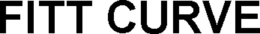 FITT CURVE trademark