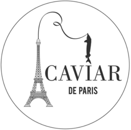 CAVIAR DE PARIS trademark