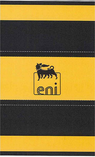 ENI trademark