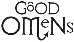 GOOD OMENS trademark