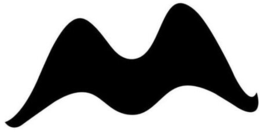 M trademark