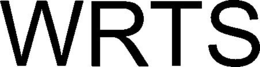 WRTS trademark