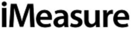 IMEASURE trademark