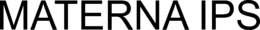 MATERNA IPS trademark
