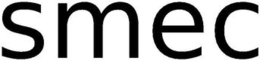 SMEC trademark