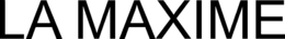 LA MAXIME trademark