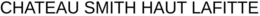 CHATEAU SMITH HAUT LAFITTE trademark