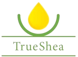 TRUE SHEA trademark